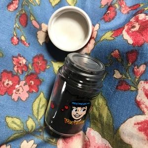 MAC Betty & Veronica Powder Pigment - Black Poodle